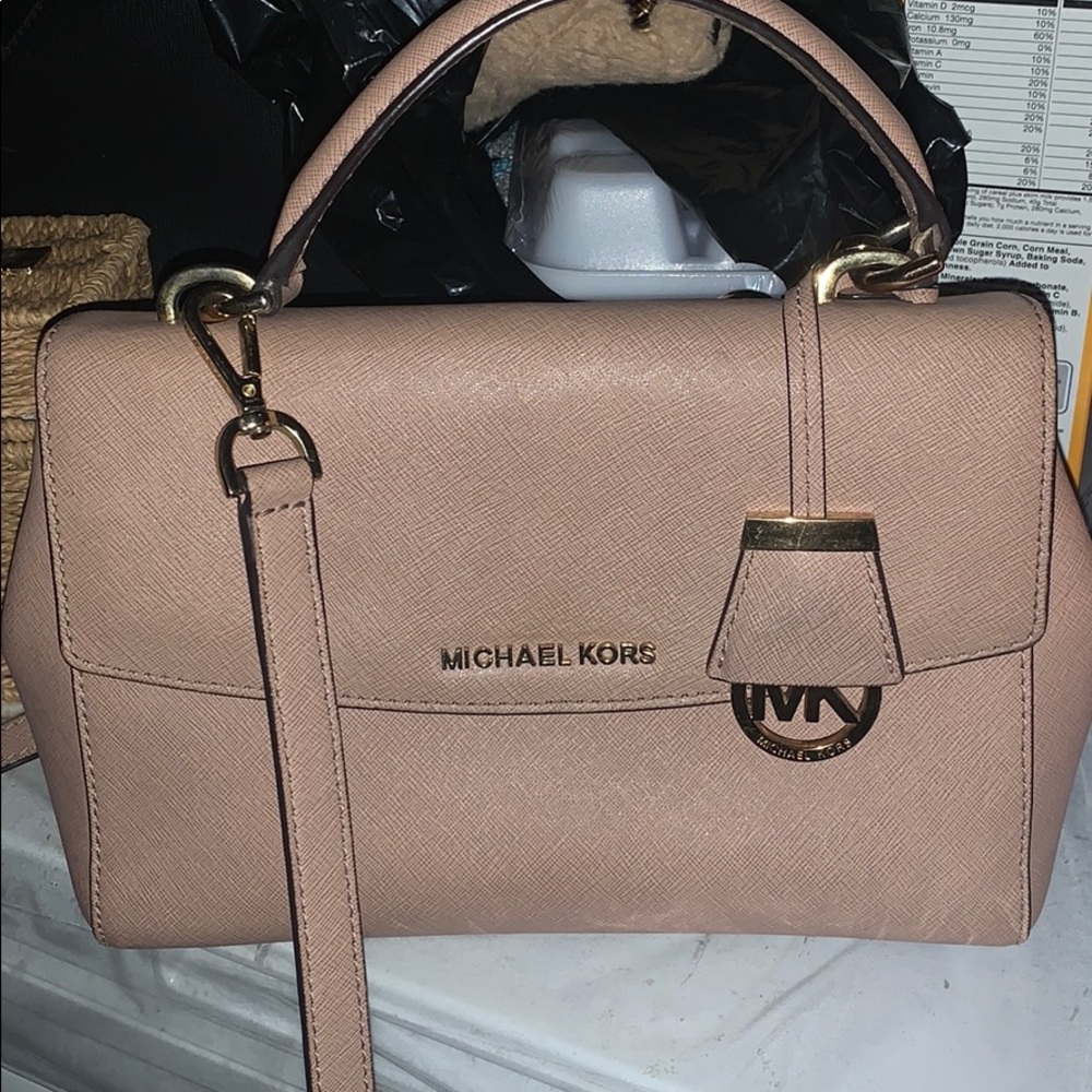 Michael Kors Ava Handbag